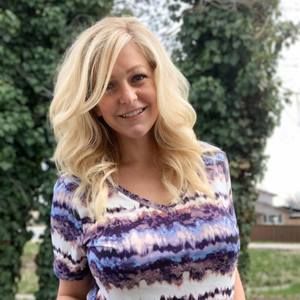 Meet your Posher, Crissa